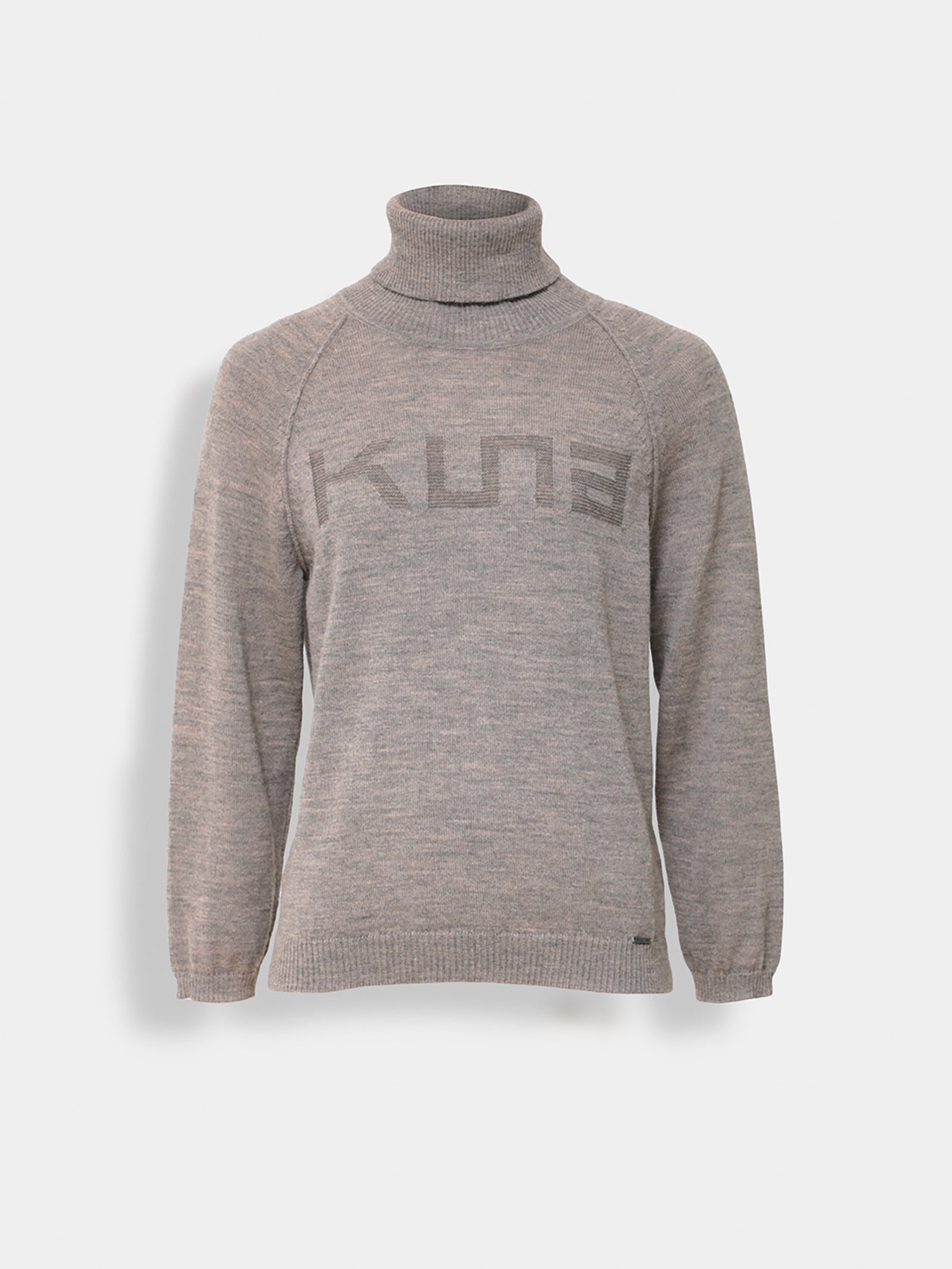 Yeah Sweater Baby Alpaca Color Beige
