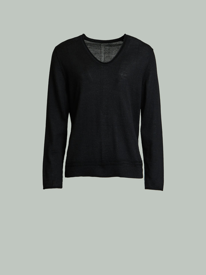 Yauyos Sweater