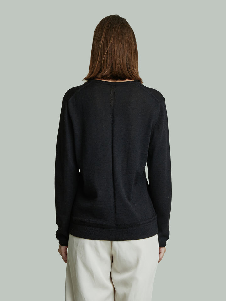 Yauyos Sweater