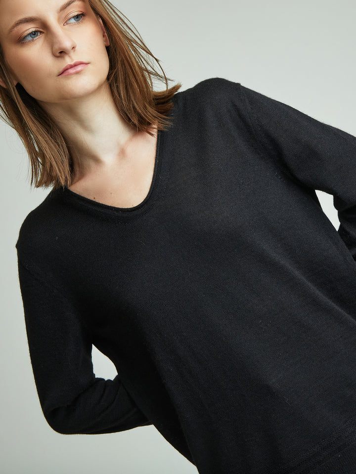 Yauyos Sweater