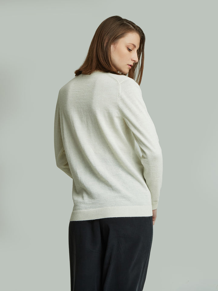 Amanda Cardigan