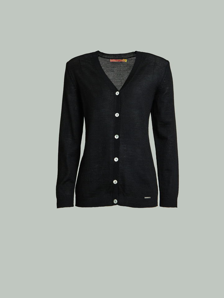 Amanda Cardigan