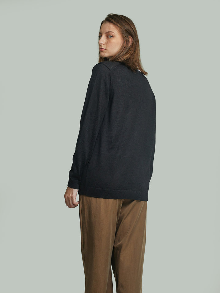 Amanda Cardigan