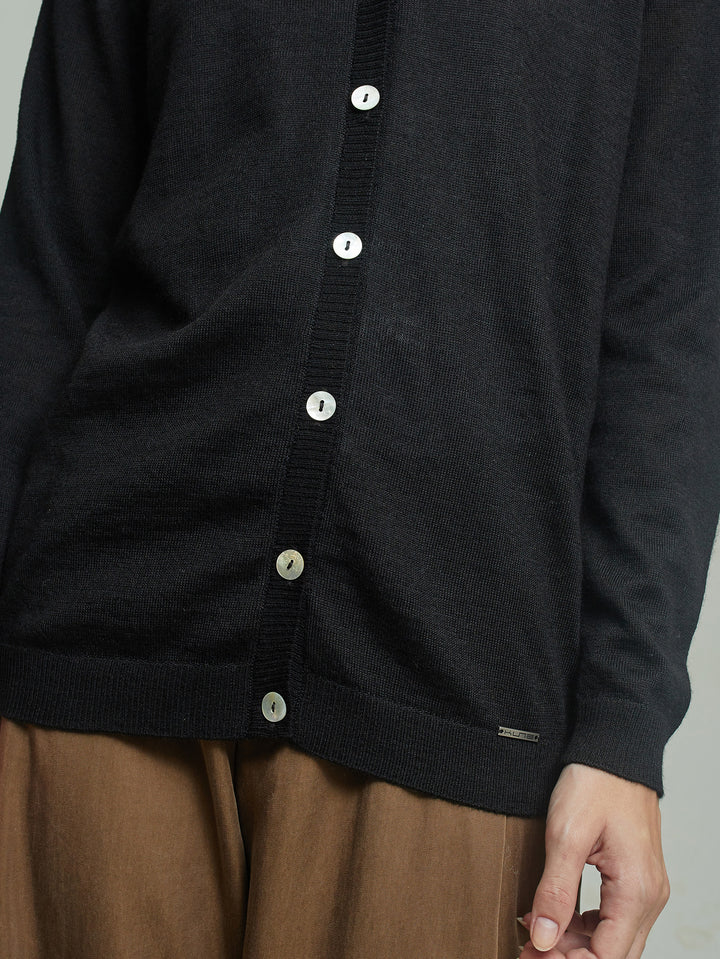 Amanda Cardigan