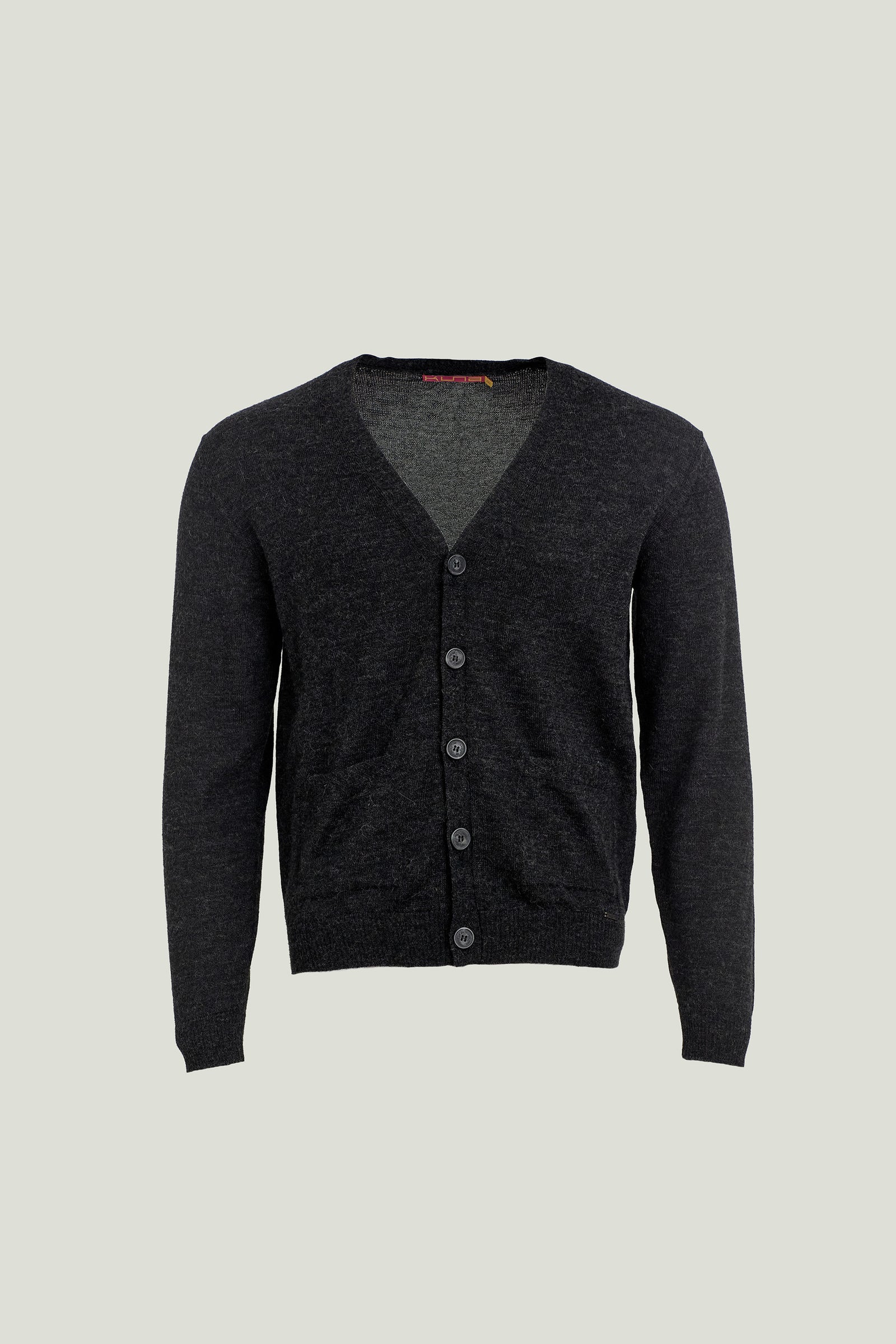 Antony Gray Baby Alpaca Cardigan