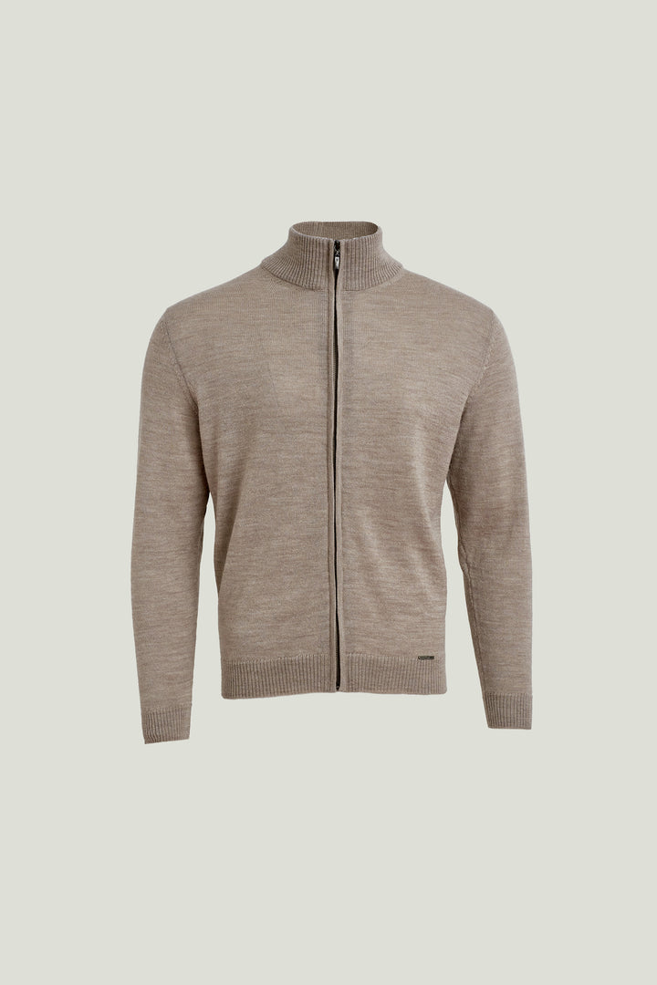 Andreas Cardigan