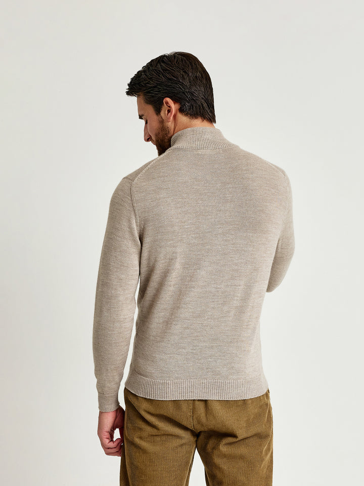 Andreas Cardigan