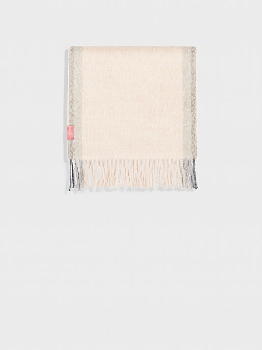Chalina Ravenna De Baby Alpaca Color Beige