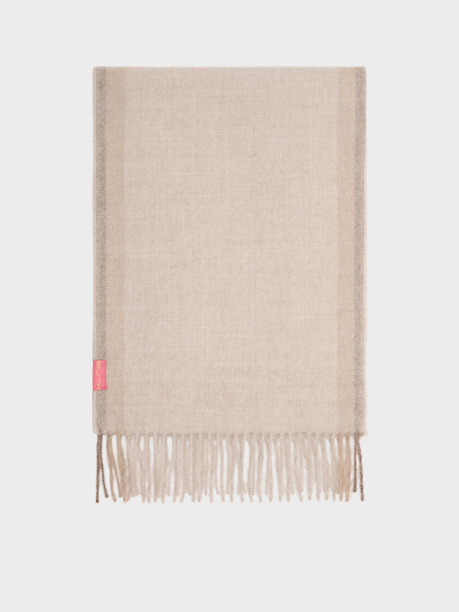 Chalina Ravenna De Baby Alpaca Color Beige