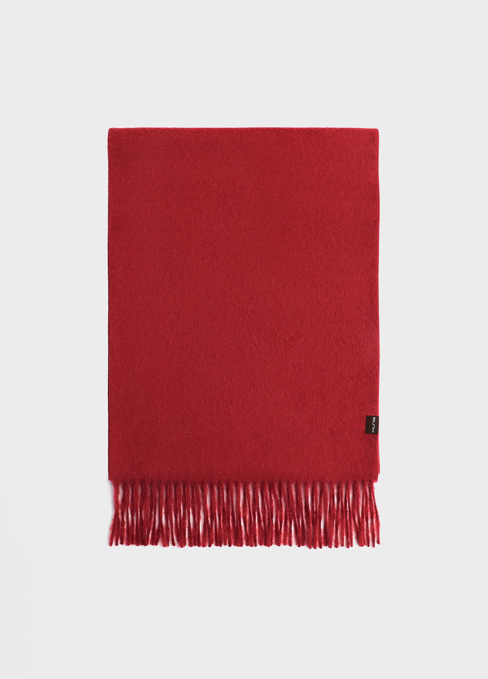 Chalina Jamas De Royal Alpaca Color Rojo