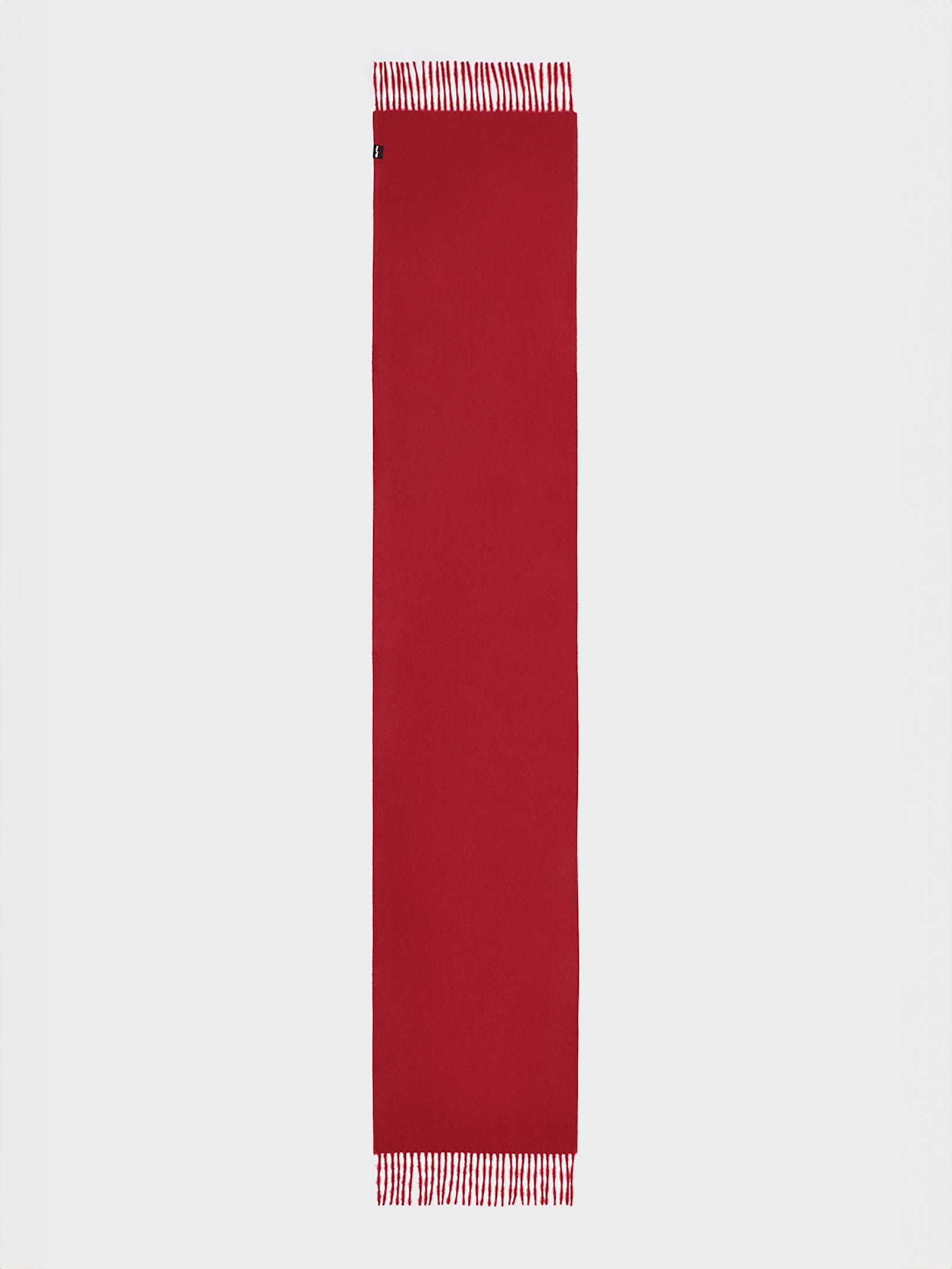 Chalina Jamas De Royal Alpaca Color Rojo