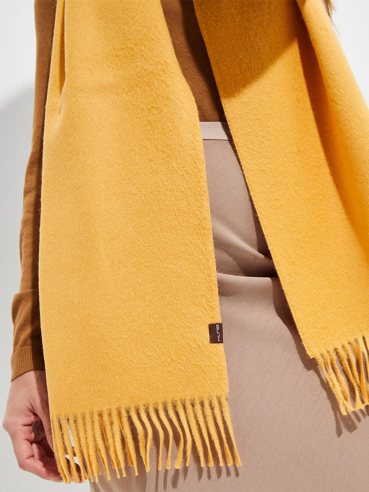 Chalina Jamas De Royal Alpaca Color Amarillo