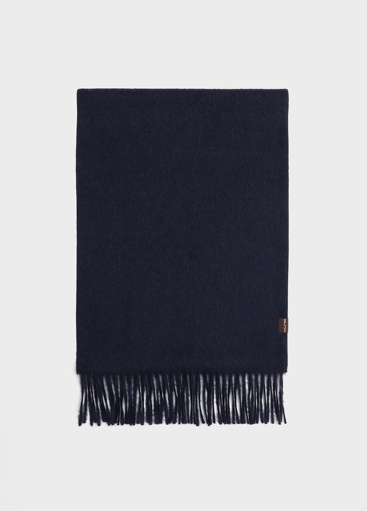 Chalina Jamas De Royal Alpaca Color Azul