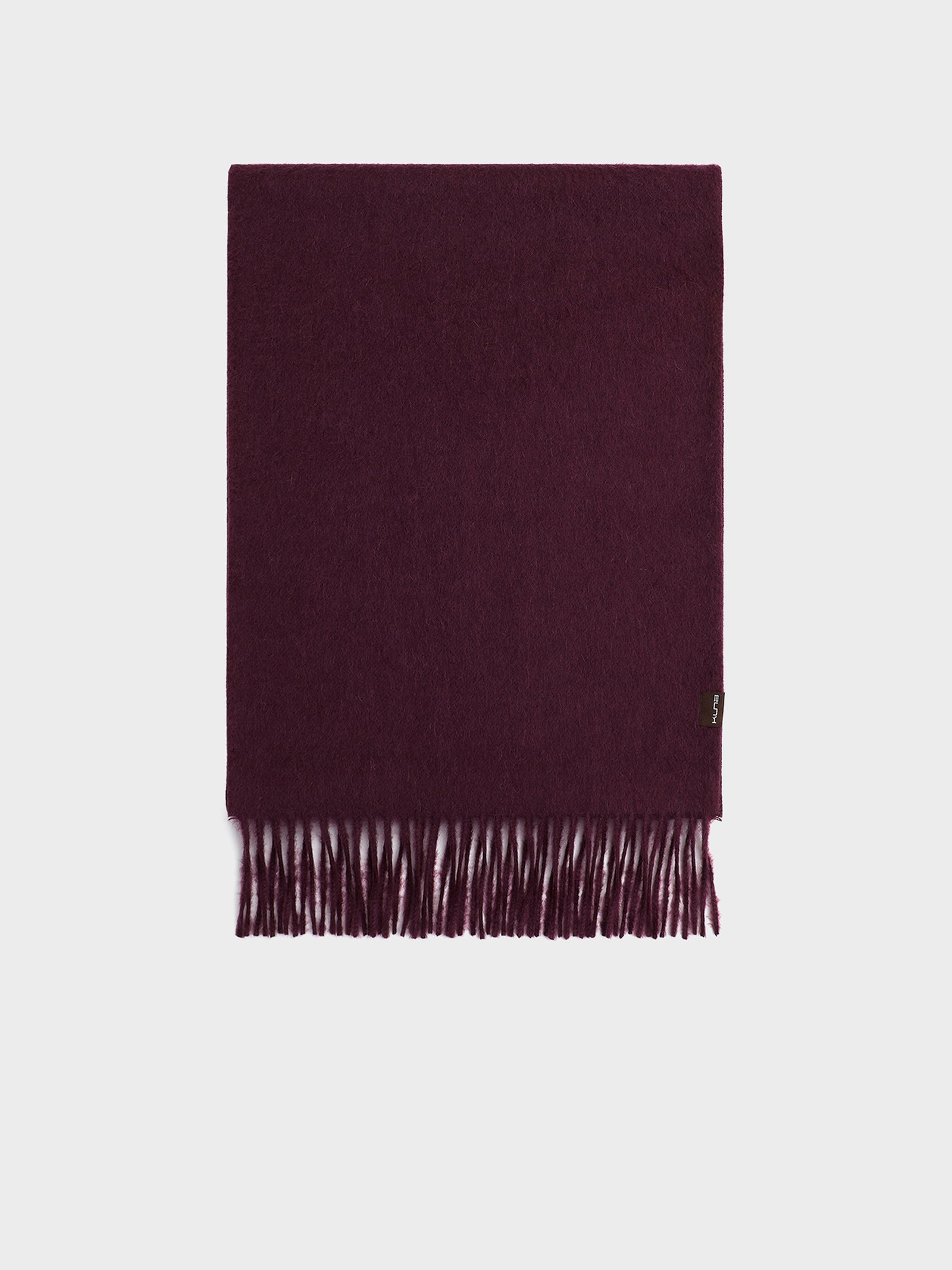 Chalina Jamas De Royal Alpaca Color Guinda
