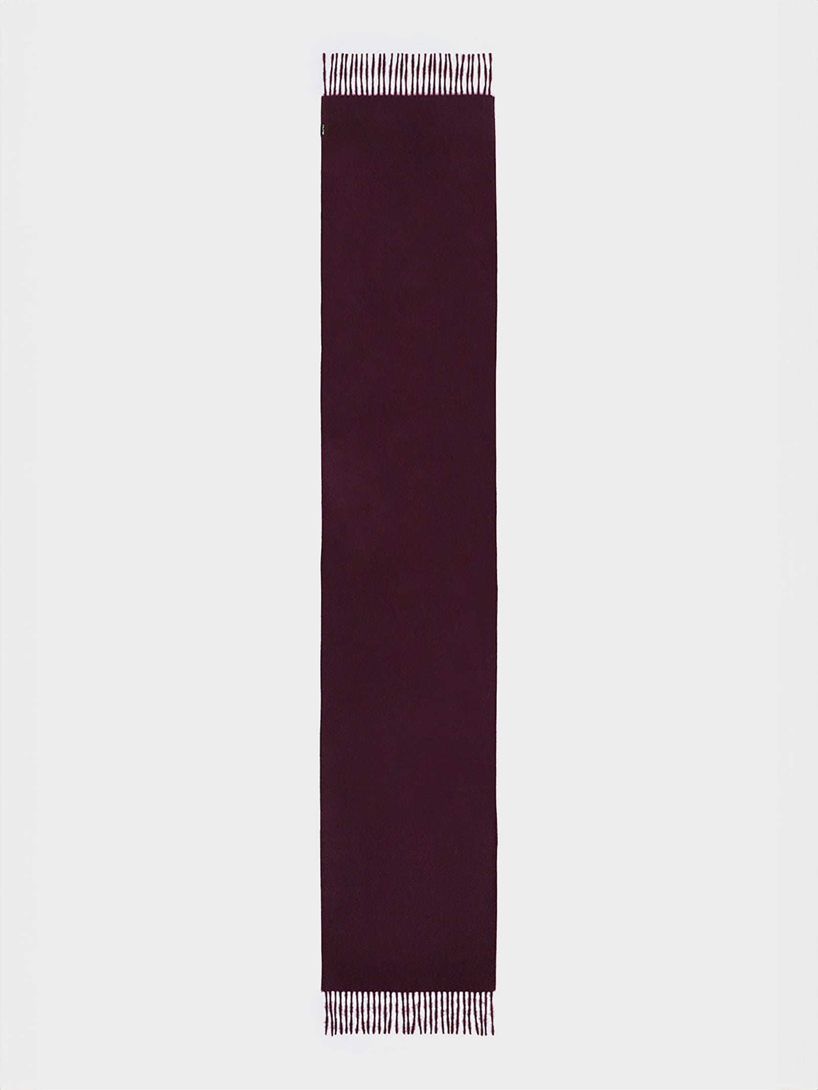 Chalina Jamas De Royal Alpaca Color Guinda