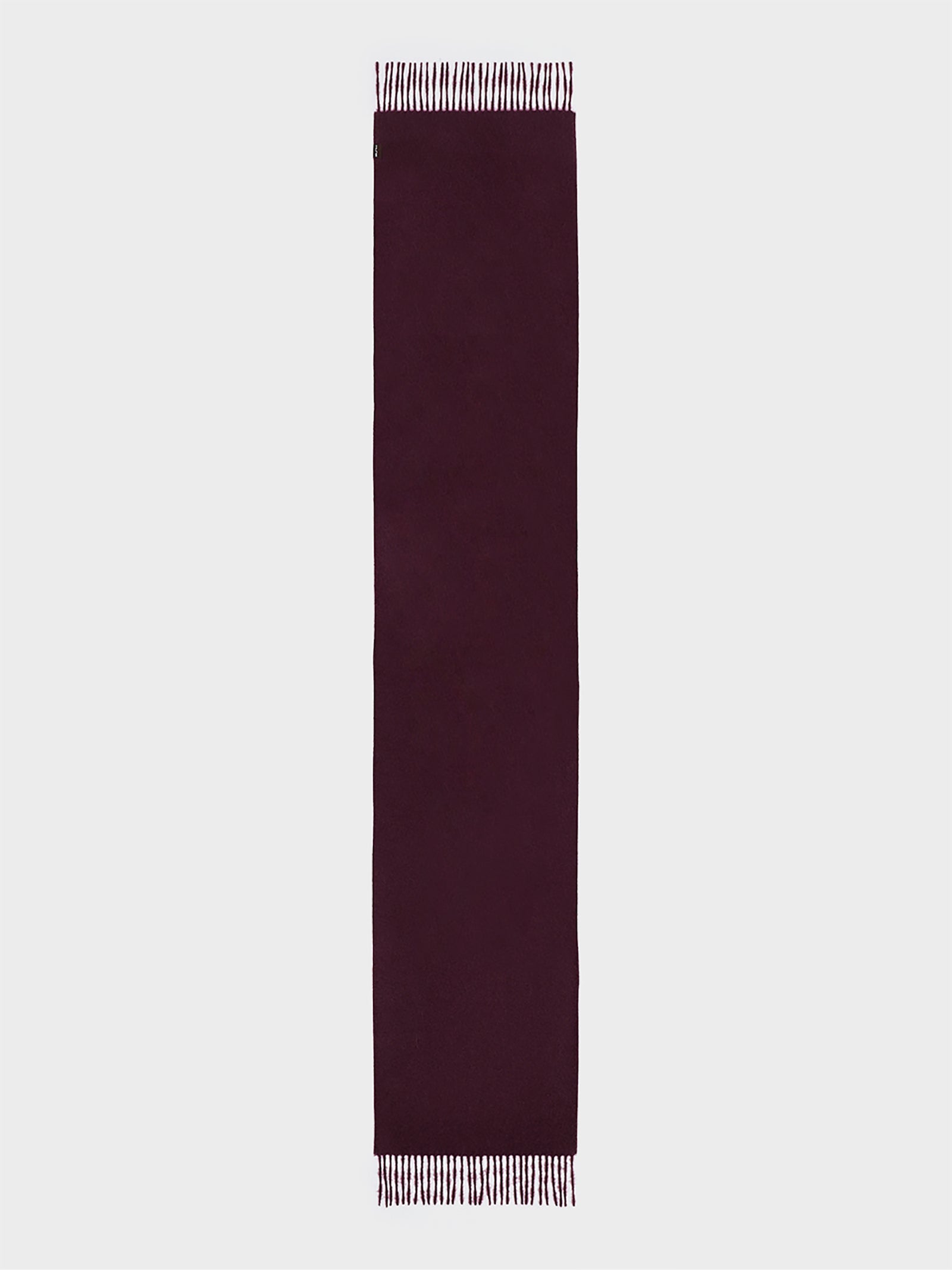 Chalina Jamas De Royal Alpaca Color Guinda