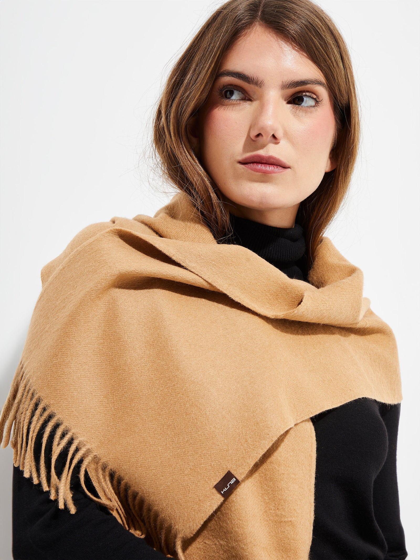 Chalina Jamas De Royal Alpaca Color Marron