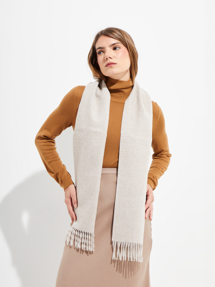 Chalina Jamas De Royal Alpaca Color Beige