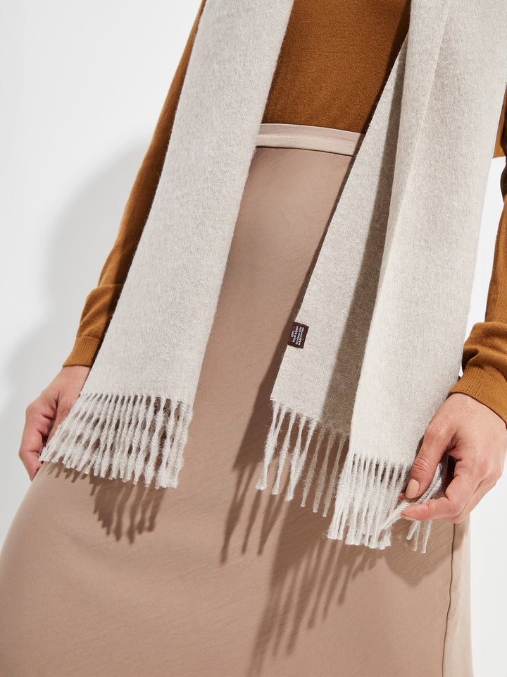 Chalina Jamas De Royal Alpaca Color Beige