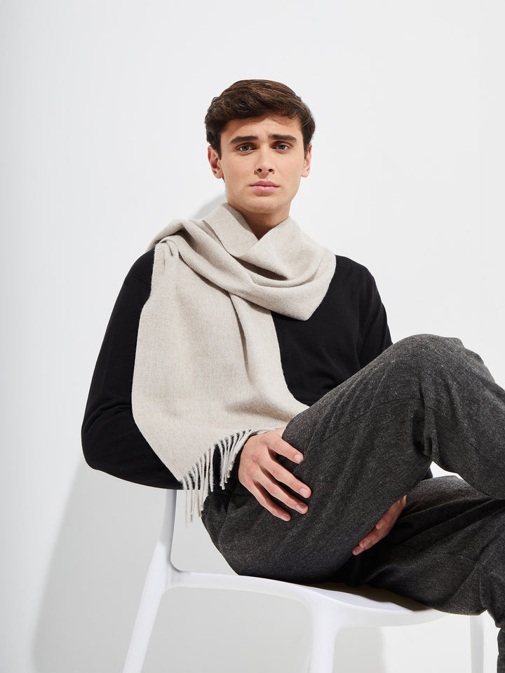 Chalina Jamas De Royal Alpaca Color Beige