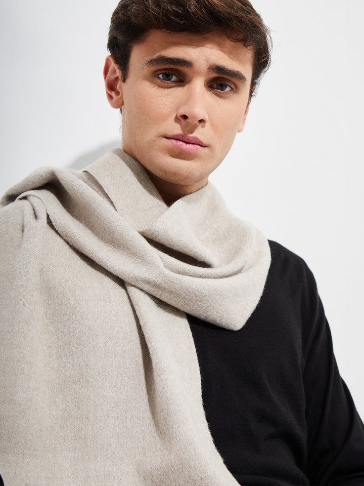 Chalina Jamas De Royal Alpaca Color Beige