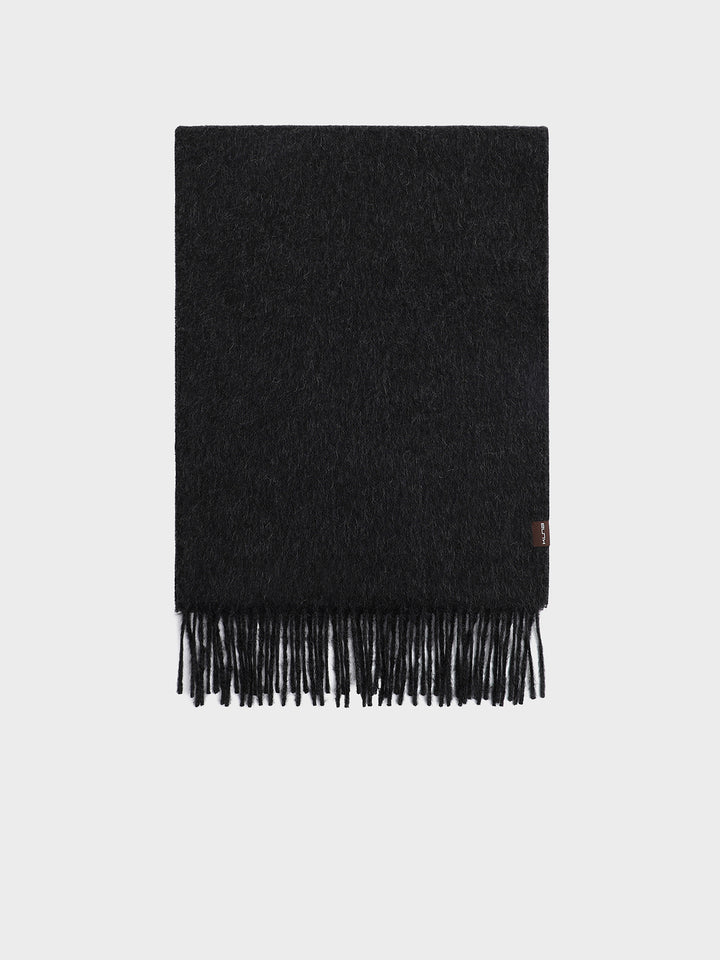 Chalina Jamas De Alpaca Royal Color Gris