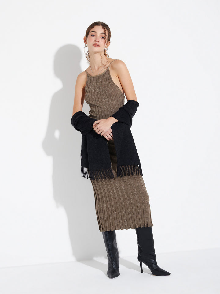 Chalina Jamas De Royal Alpaca Color Gris