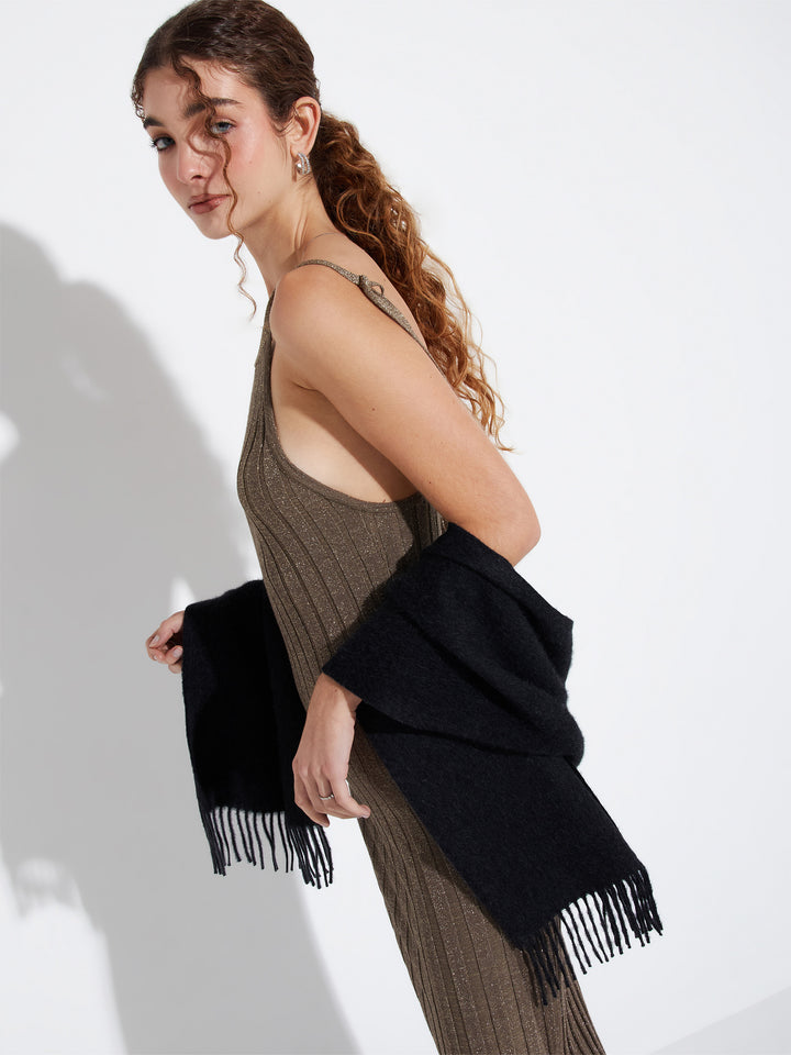 Chalina Jamas De Royal Alpaca Color Gris