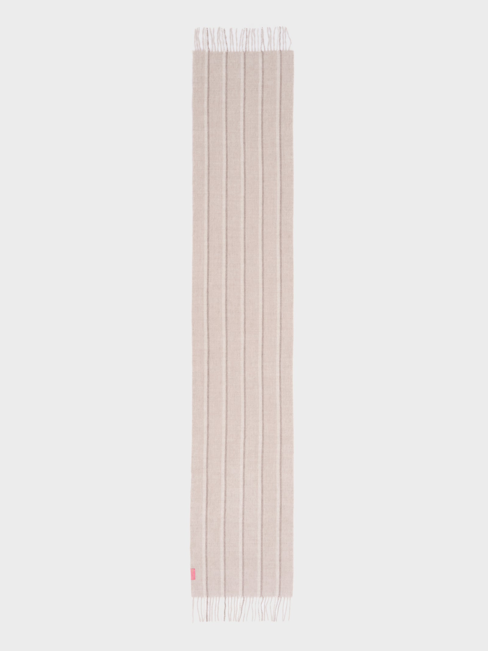 Chalina Jean De Baby Alpaca Color Beige