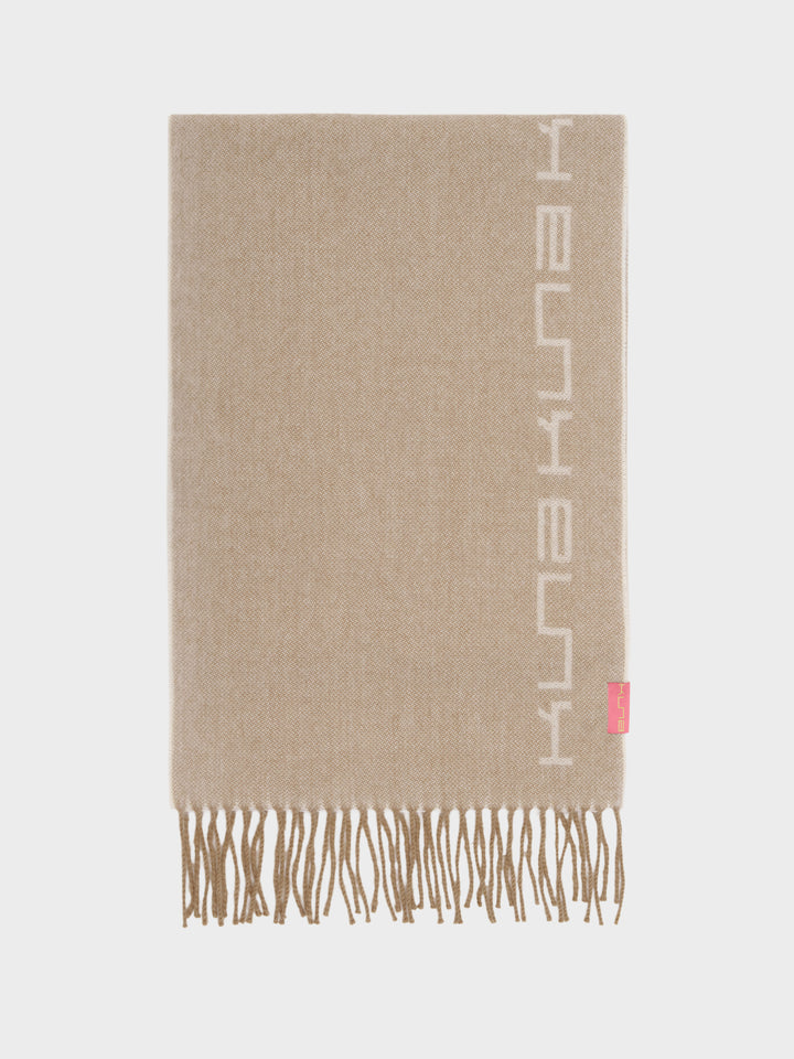 Chalina Candy De Baby Alpaca Color Camel