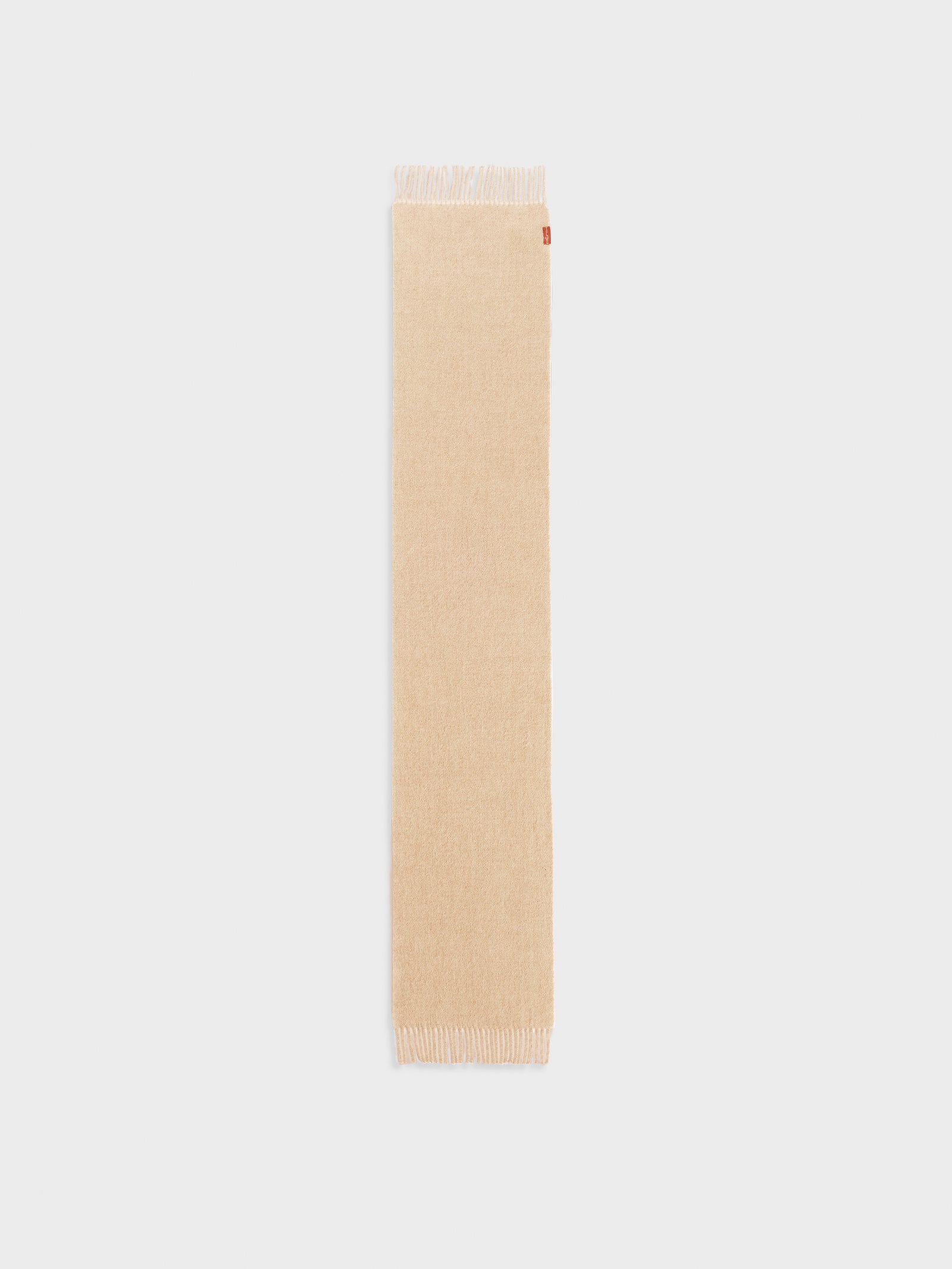 Chalina Recreo De Baby Alpaca Color Beige