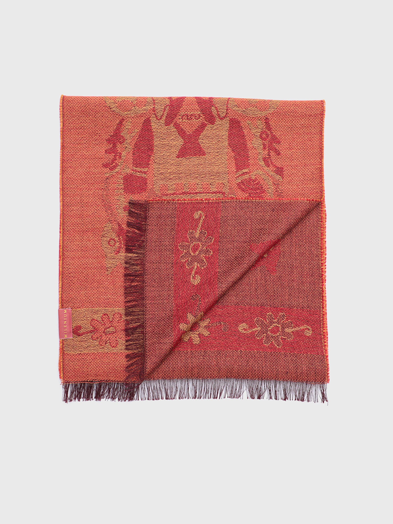 Nazca - 38 Scarf
