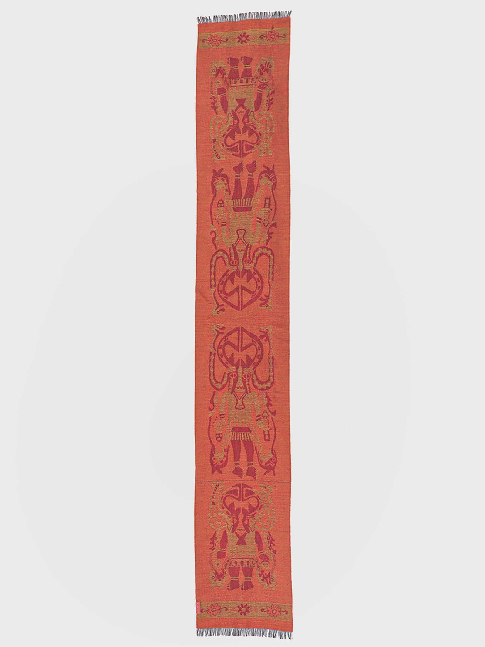 Nazca - 38 Scarf