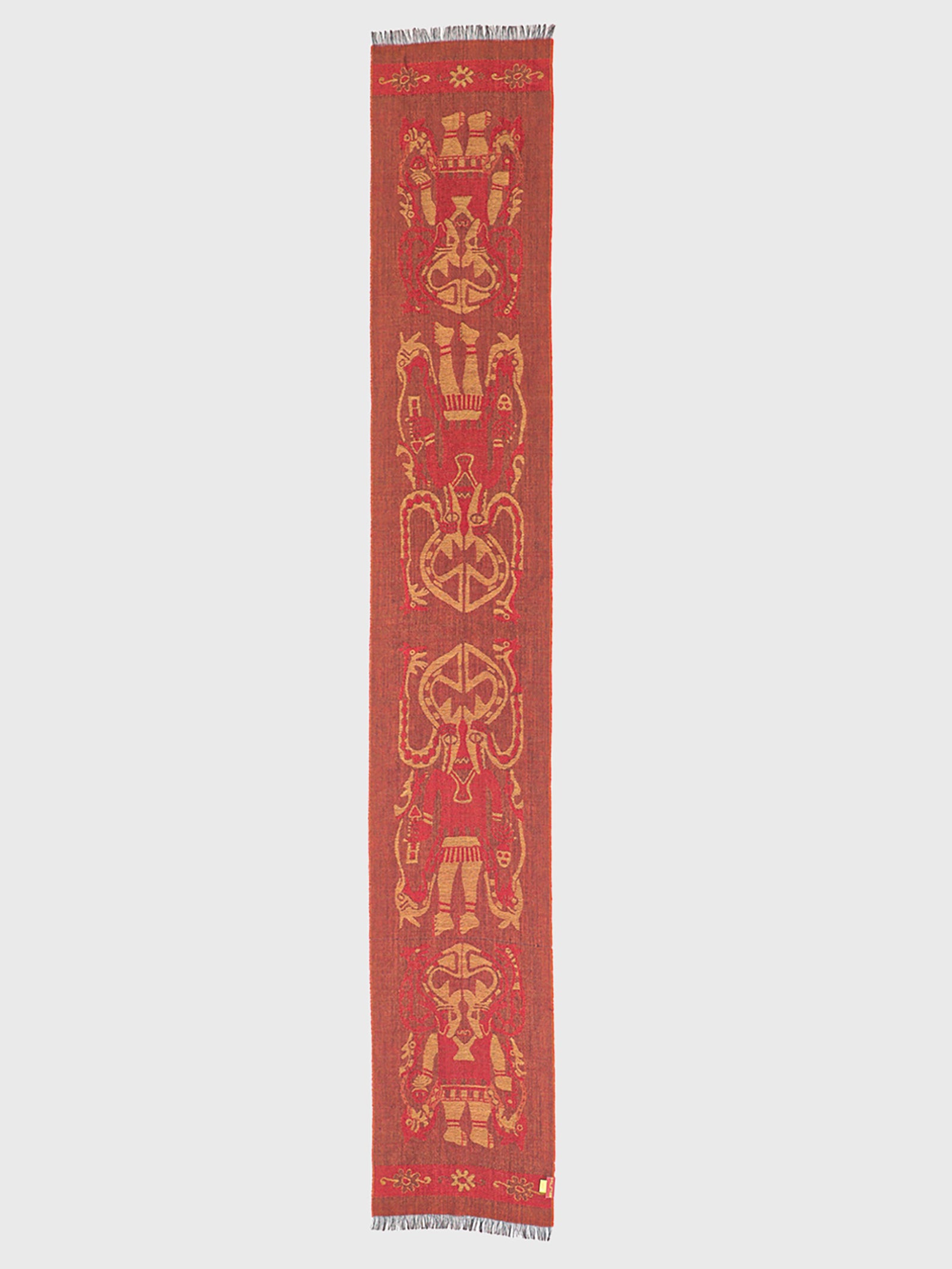 Nazca - 38 Scarf