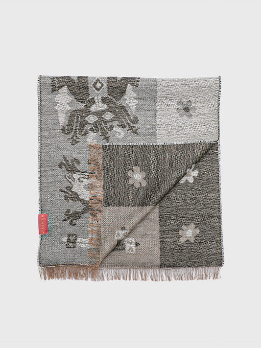 Nazca - 39 Scarf