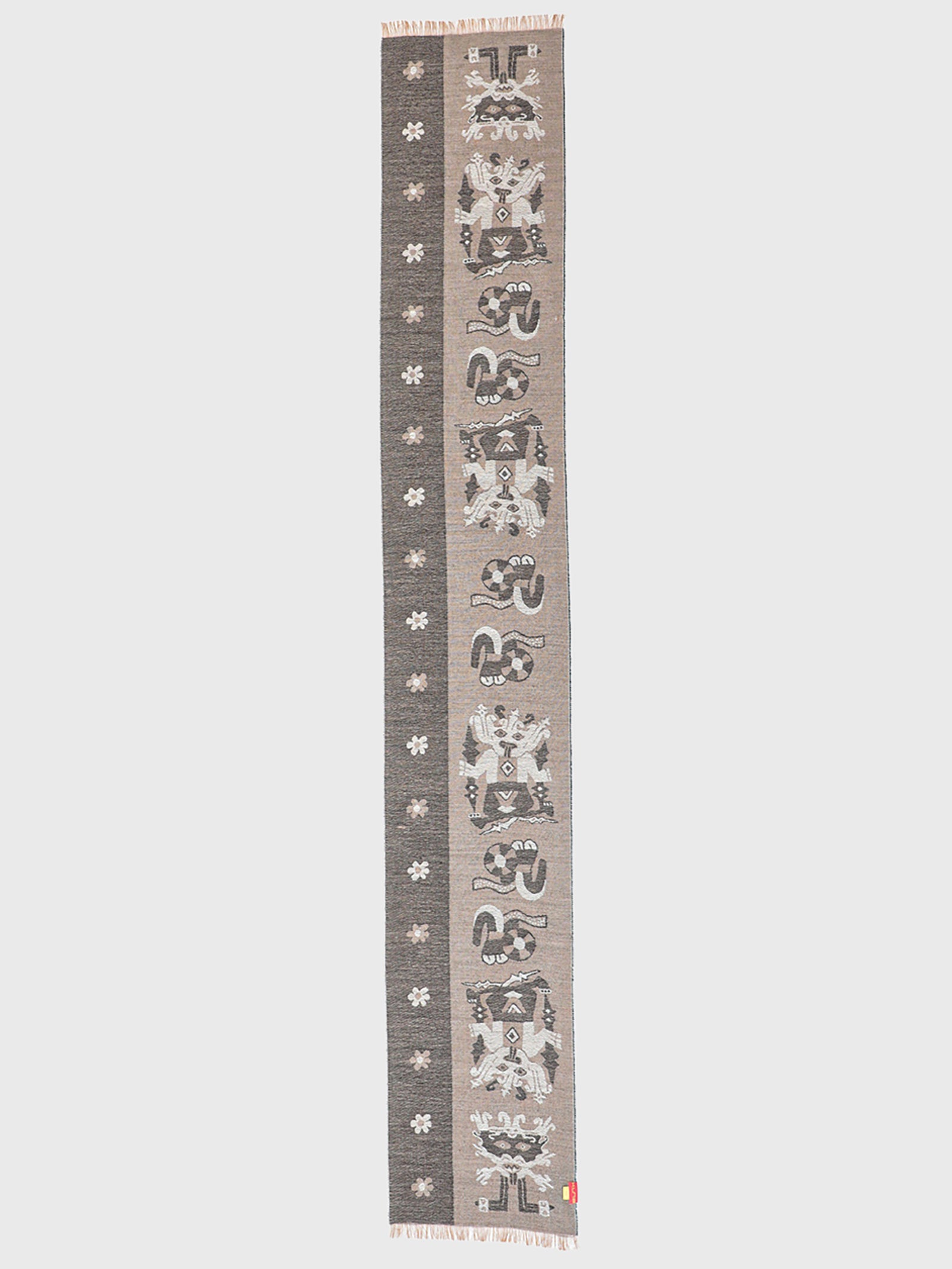 Chalina Nazca - 39 De Baby Alpaca Color Beige