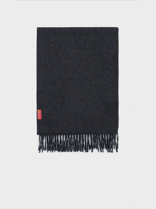 Chalina Adrian De Baby Alpaca Color Anthracite