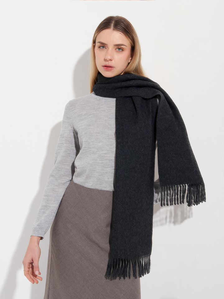 Adrian Scarf