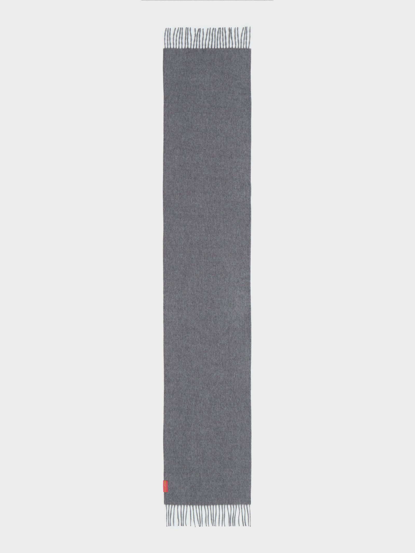 Chalina Adrian De Baby Alpaca Color Gris