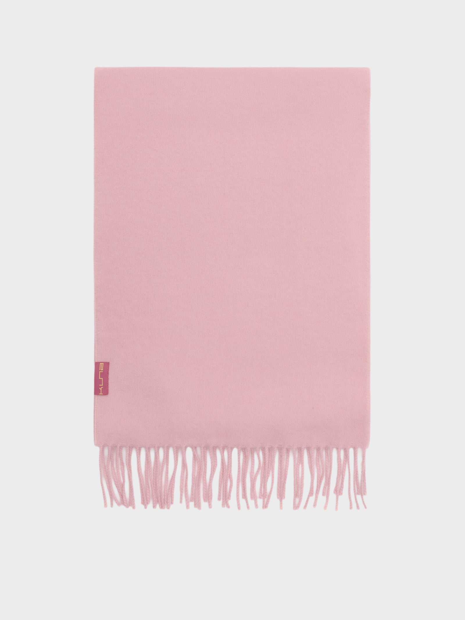 Chalina Adrian De Baby Alpaca Color Rosado
