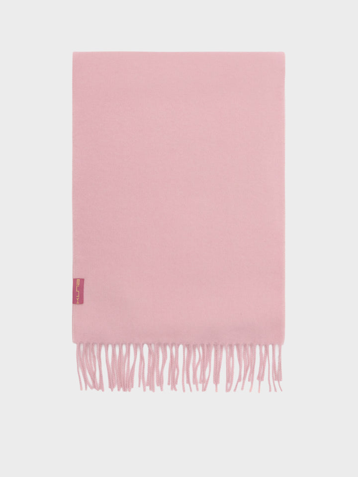 Chalina Adrian De Baby Alpaca Color Rosado