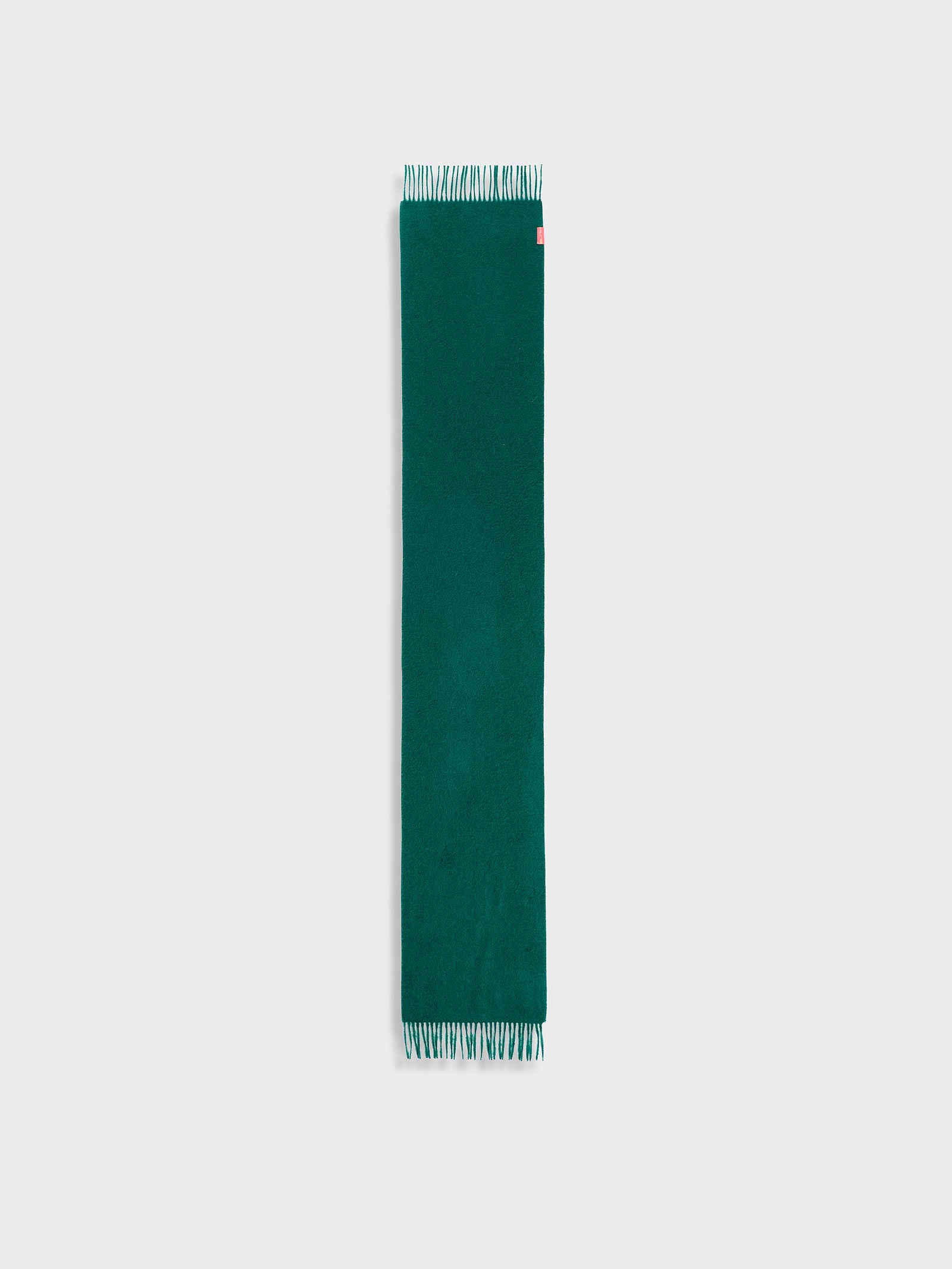 Chalina Adrian De Baby Alpaca Color Verde