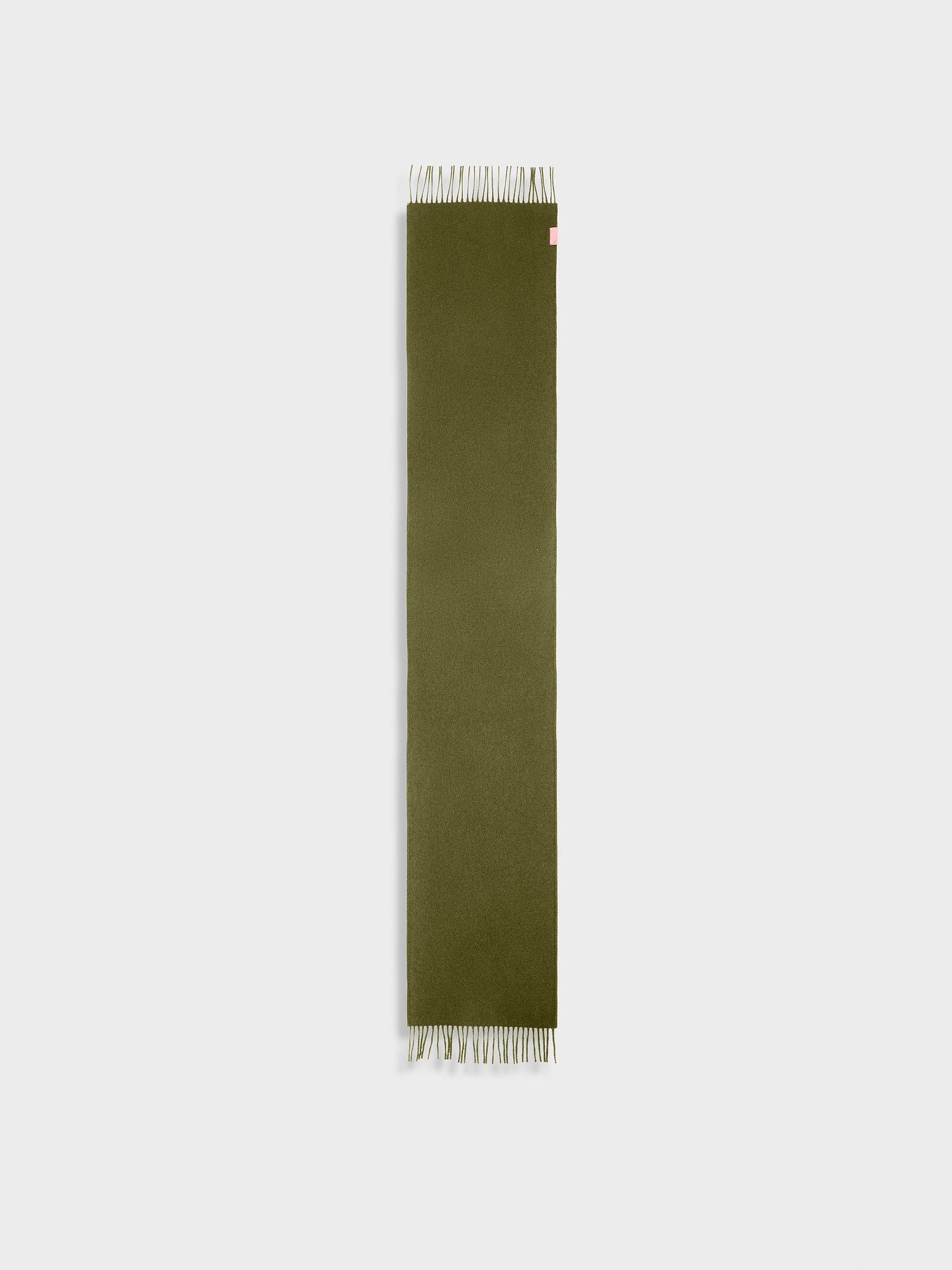 Chalina Adrian De Baby Alpaca Color Verde