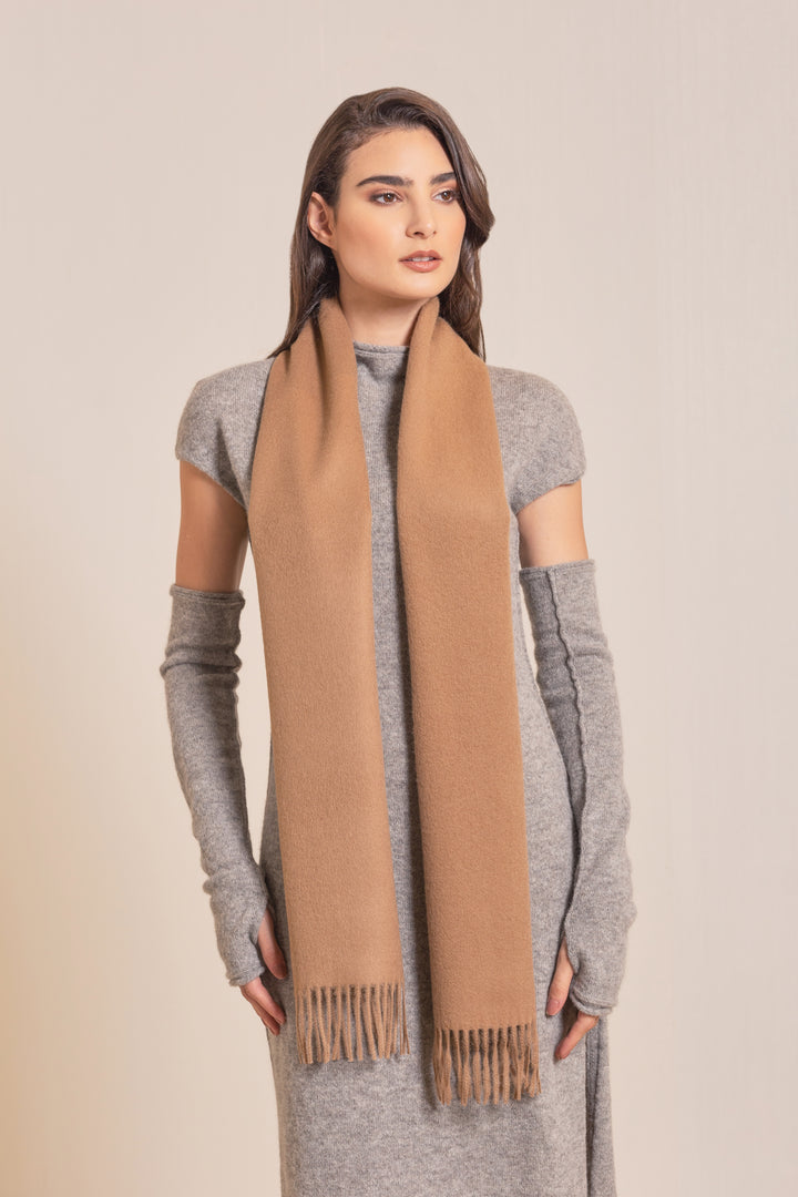 Adrian Scarf