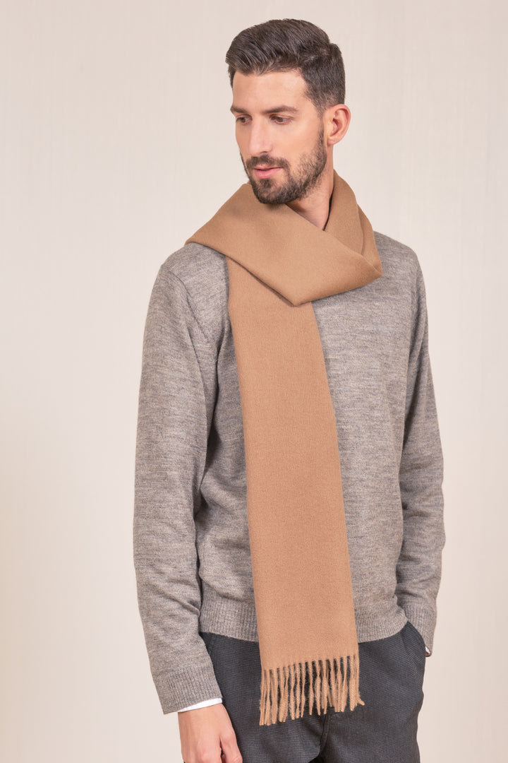 Adrian Scarf