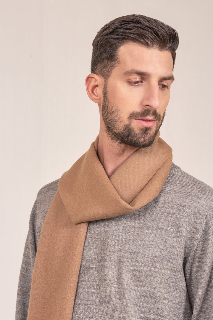 Adrian Scarf