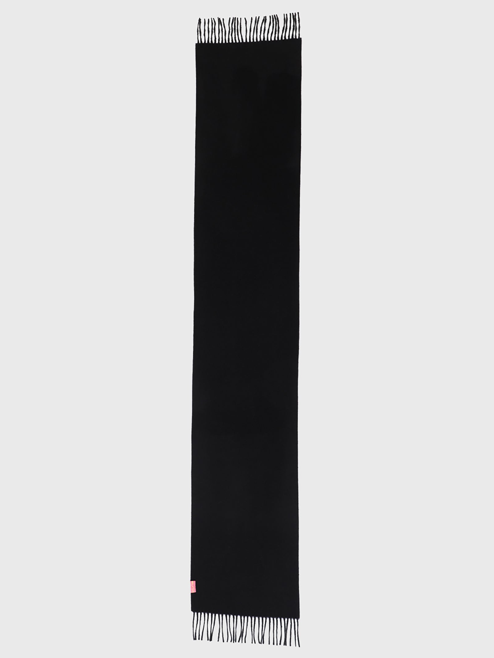 Chalina Adrian De Baby Alpaca Color Black