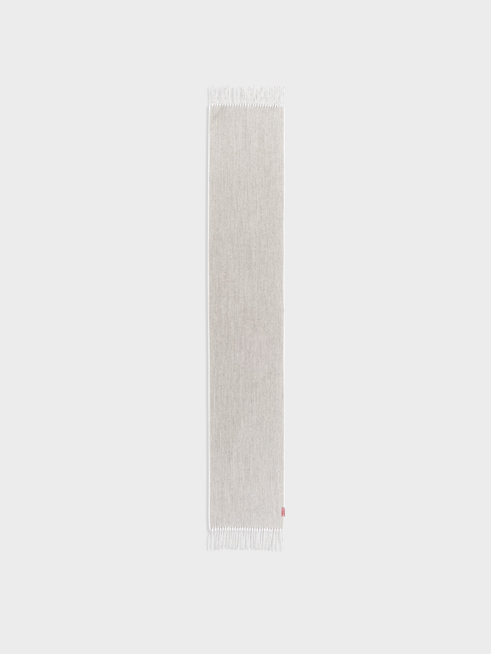 Chalina Tundra B De Baby Alpaca Color Gris