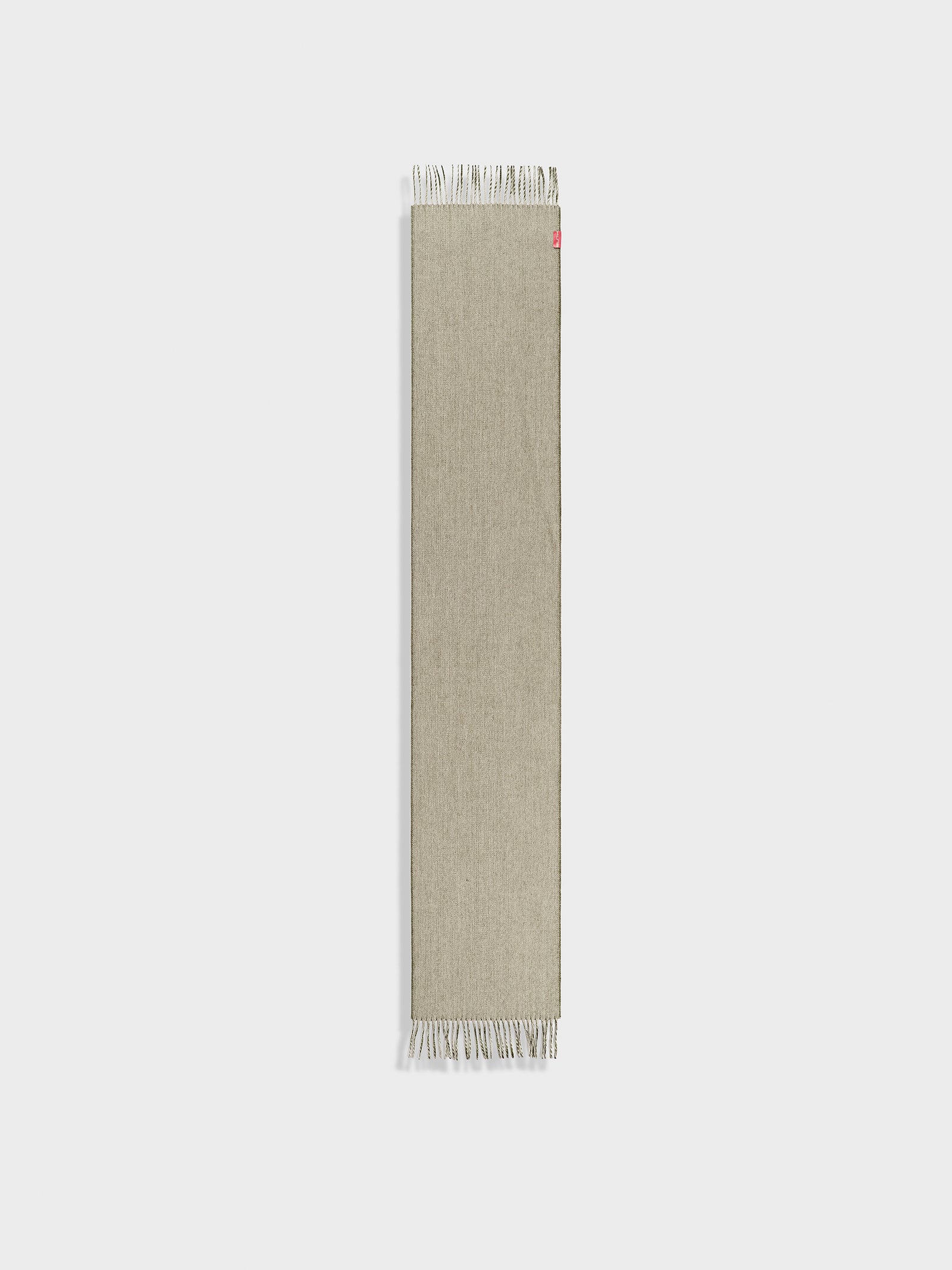 Chalina Tundra B De Baby Alpaca Color Gris