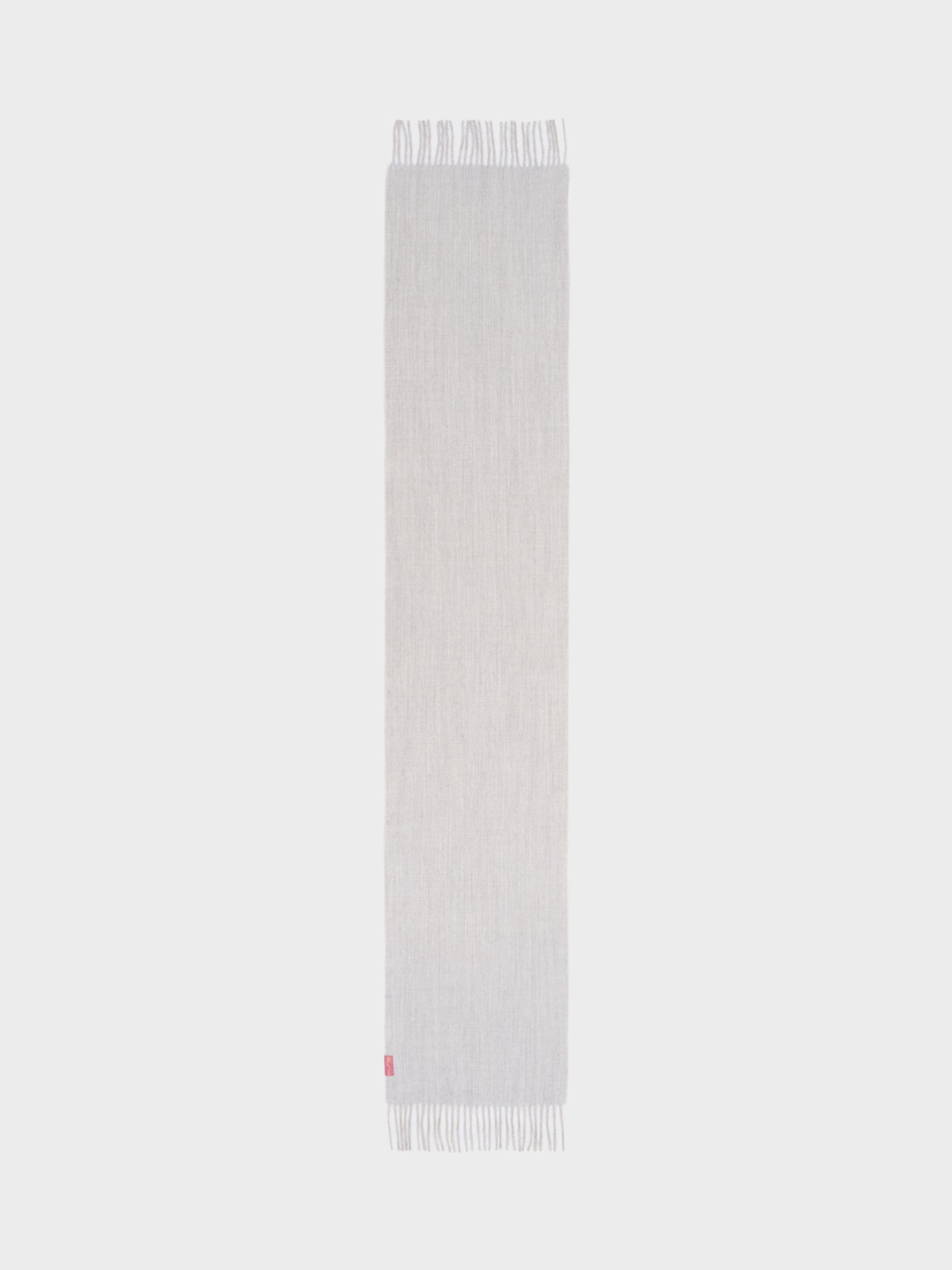 Chalina Tundra B De Baby Alpaca Color Gris